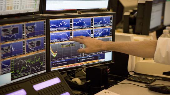 high frequency trading systems develop in Java C++ C# linux