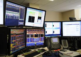 High Frequency trading systems