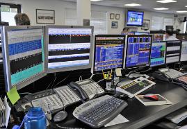 algorithmic trading systems developer in Core Java C+++ and C#